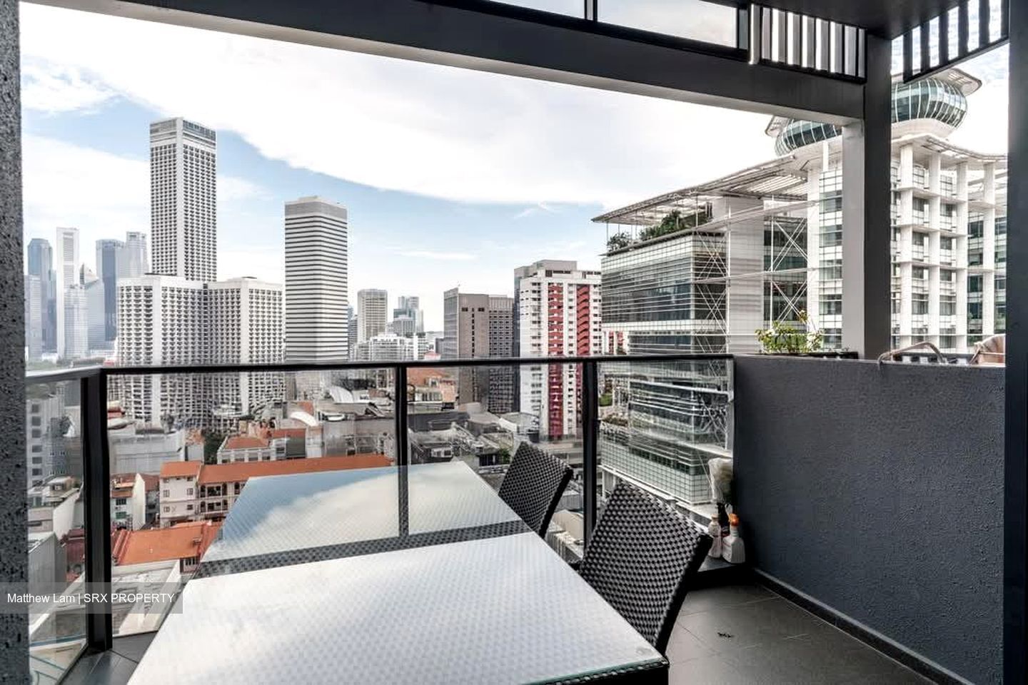 The M (D7), Apartment #544319501